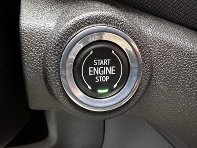 2023 Chevrolet Trailblazer AWD 4dr RS