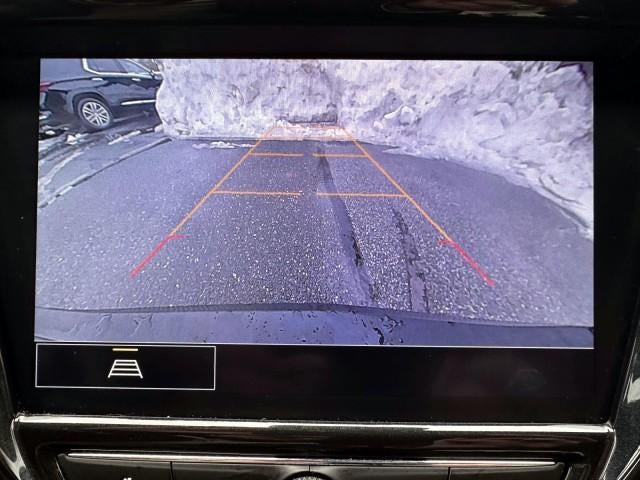 2023 Chevrolet Trailblazer AWD 4dr RS