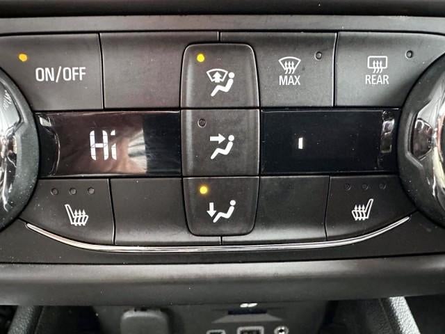 2023 Chevrolet Trailblazer AWD 4dr RS