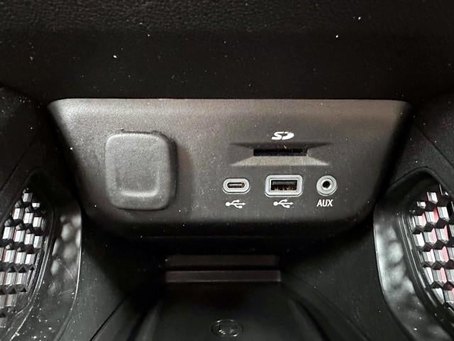 2023 Chevrolet Trailblazer AWD 4dr RS