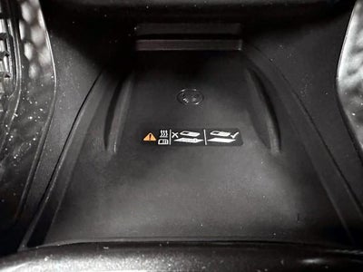 2023 Chevrolet Trailblazer AWD 4dr RS