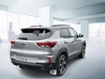 2023 Chevrolet Trailblazer AWD 4dr RS