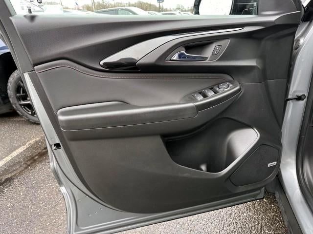 2023 Chevrolet Trailblazer AWD 4dr RS