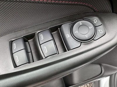 2023 Chevrolet Trailblazer AWD 4dr RS