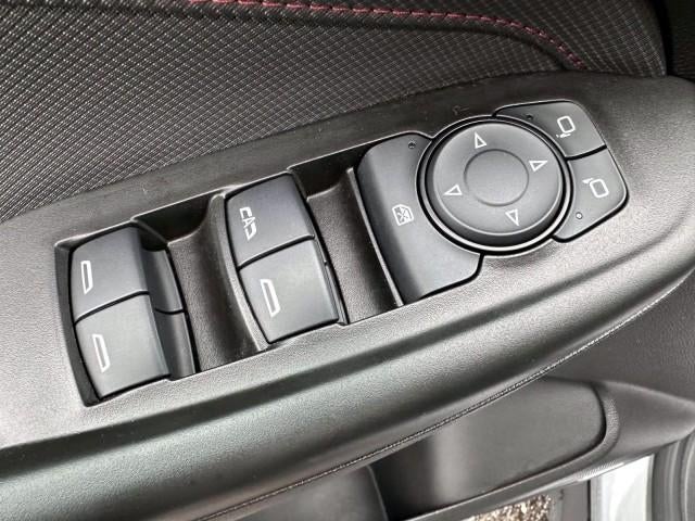 2023 Chevrolet Trailblazer AWD 4dr RS