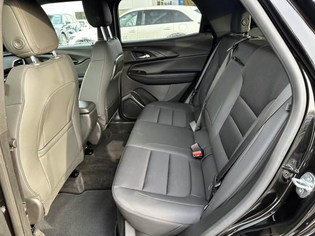 2023 Chevrolet Trailblazer AWD 4dr RS