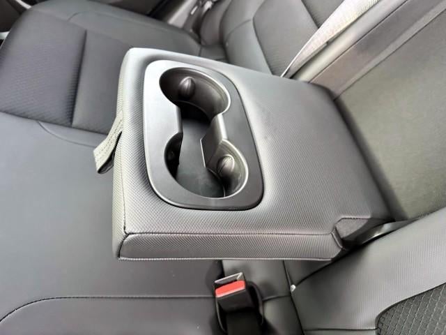 2023 Chevrolet Trailblazer AWD 4dr RS