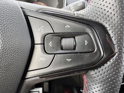 2023 Chevrolet Trailblazer AWD 4dr RS