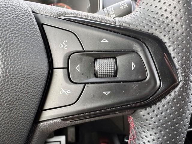 2023 Chevrolet Trailblazer AWD 4dr RS