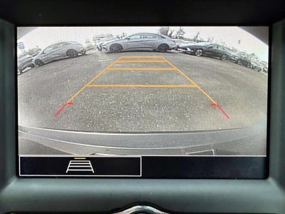 2023 Chevrolet Trailblazer AWD 4dr RS