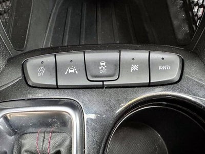 2023 Chevrolet Trailblazer AWD 4dr RS