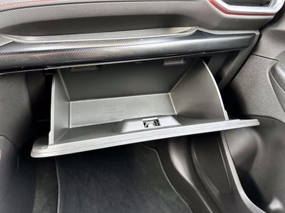 2023 Chevrolet Trailblazer AWD 4dr RS