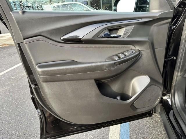 2023 Chevrolet Trailblazer AWD 4dr RS