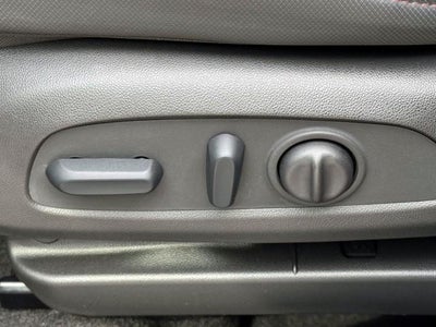 2023 Chevrolet Trailblazer AWD 4dr RS