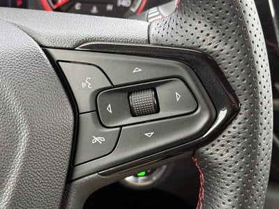 2023 Chevrolet Trailblazer AWD 4dr RS