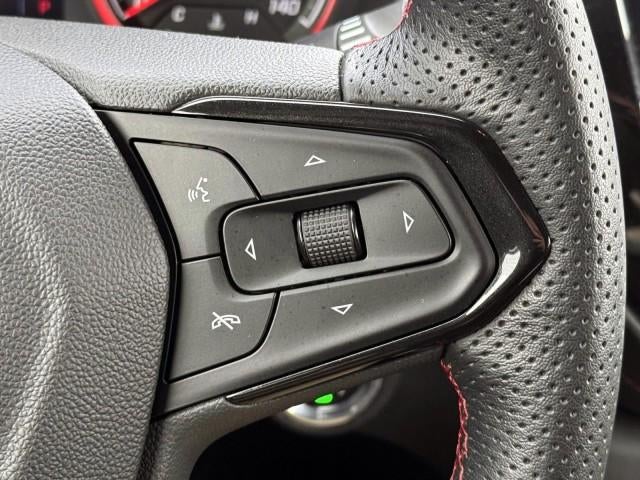 2023 Chevrolet Trailblazer AWD 4dr RS