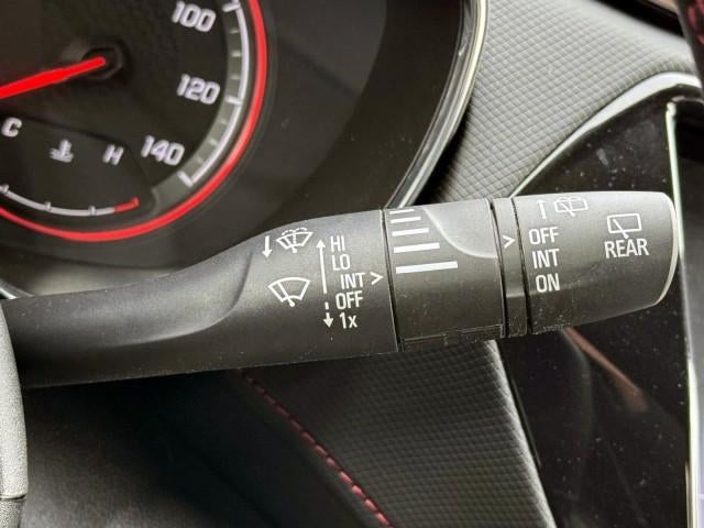 2023 Chevrolet Trailblazer AWD 4dr RS