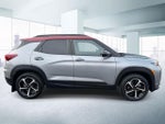 2023 Chevrolet Trailblazer AWD 4dr RS
