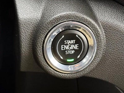 2023 Chevrolet Trailblazer AWD 4dr RS