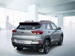2023 Chevrolet Trailblazer AWD 4dr RS
