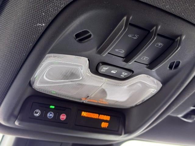 2023 Chevrolet Trailblazer AWD 4dr RS