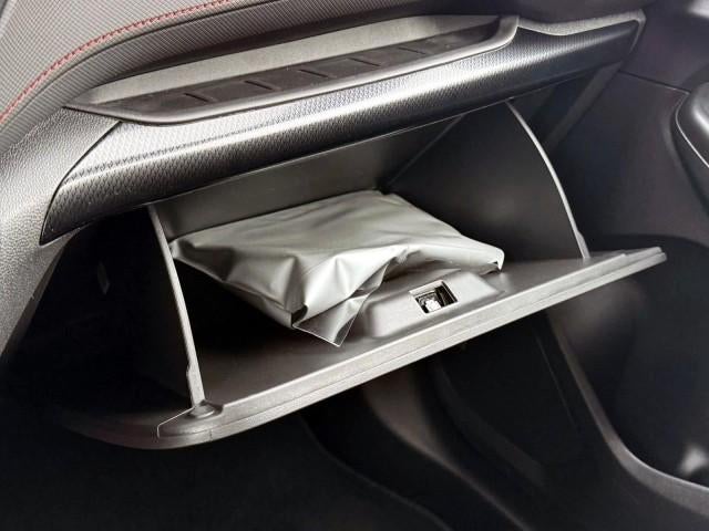 2023 Chevrolet Trailblazer AWD 4dr RS