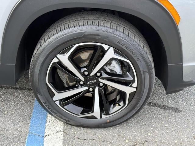 2023 Chevrolet Trailblazer AWD 4dr RS