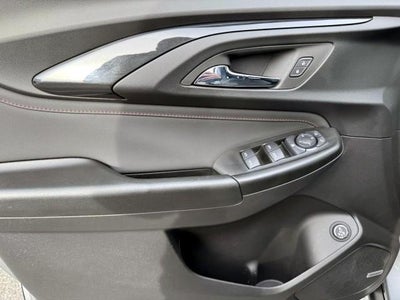 2023 Chevrolet Trailblazer AWD 4dr RS