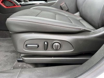 2023 Chevrolet Trailblazer AWD 4dr RS