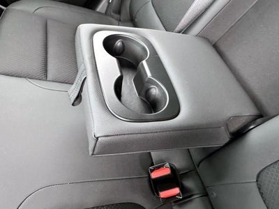 2023 Chevrolet Trailblazer AWD 4dr RS