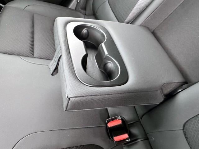 2023 Chevrolet Trailblazer AWD 4dr RS