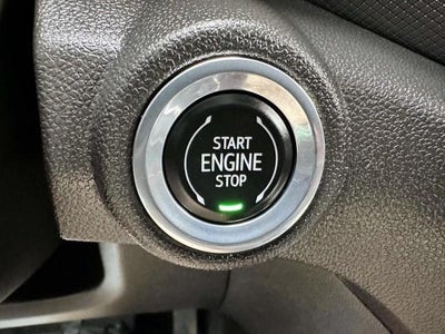 2023 Chevrolet Trailblazer AWD 4dr RS