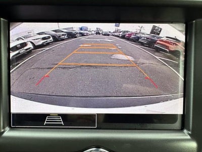 2023 Chevrolet Trailblazer AWD 4dr RS