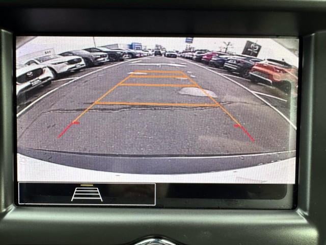 2023 Chevrolet Trailblazer AWD 4dr RS