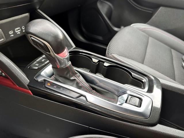 2023 Chevrolet Trailblazer AWD 4dr RS