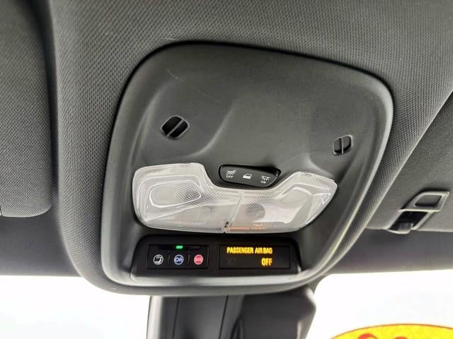 2023 Chevrolet Trailblazer AWD 4dr RS