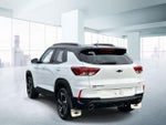 2023 Chevrolet Trailblazer AWD 4dr RS