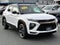 2023 Chevrolet Trailblazer AWD 4dr RS
