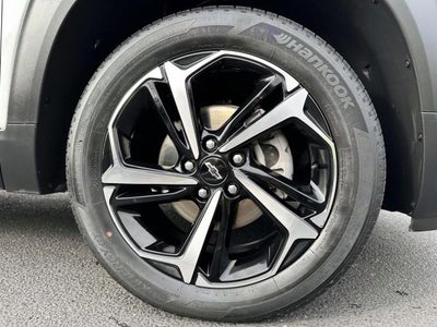 2023 Chevrolet Trailblazer AWD 4dr RS