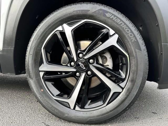 2023 Chevrolet Trailblazer AWD 4dr RS