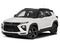 2023 Chevrolet Trailblazer AWD 4dr RS