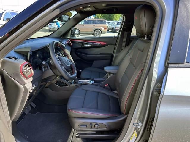 2026 Chevrolet Trailblazer AWD 4dr RS
