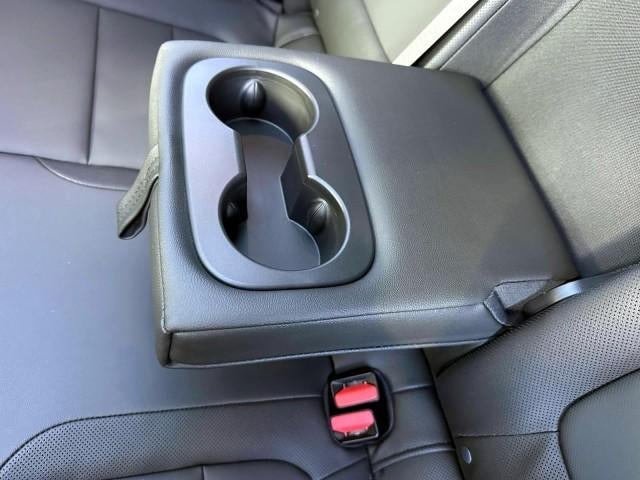 2026 Chevrolet Trailblazer AWD 4dr RS