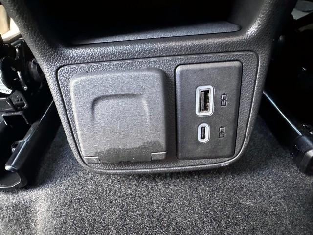 2026 Chevrolet Trailblazer AWD 4dr RS