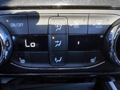 2026 Chevrolet Trailblazer AWD 4dr RS
