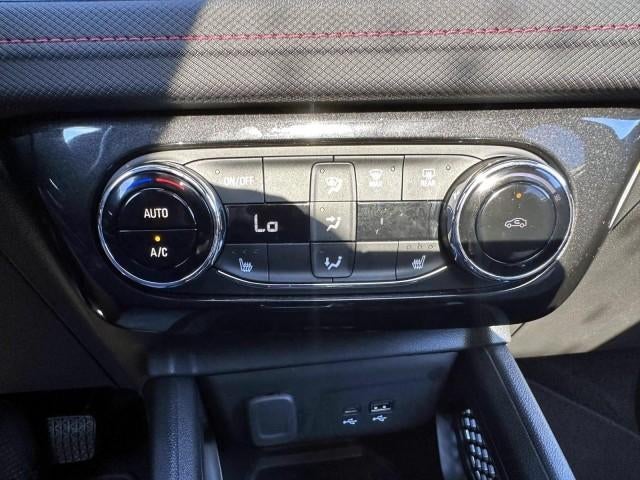 2026 Chevrolet Trailblazer AWD 4dr RS