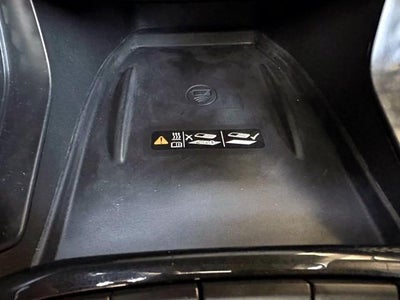 2026 Chevrolet Trailblazer AWD 4dr RS