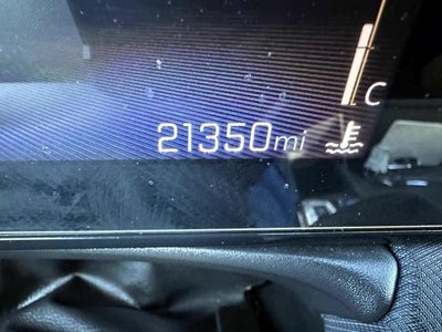 2026 Chevrolet Trailblazer AWD 4dr RS