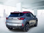 2026 Chevrolet Trailblazer AWD 4dr RS