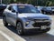 2026 Chevrolet Trailblazer AWD 4dr RS
